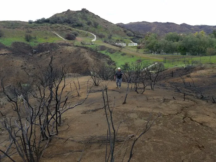 Decker Canyon Camp Picture 10