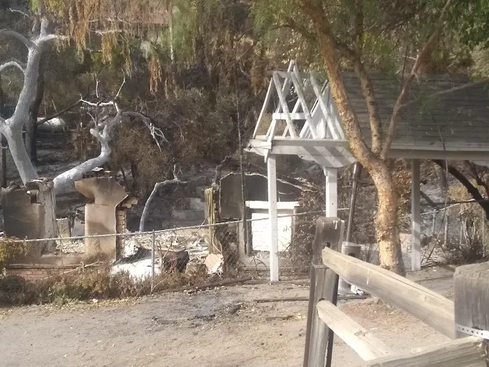 Decker Canyon Camp Picture 4