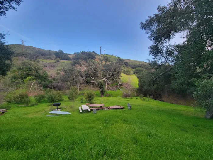 Decker Canyon Camp Picture 1
