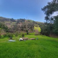Decker Canyon Camp ico