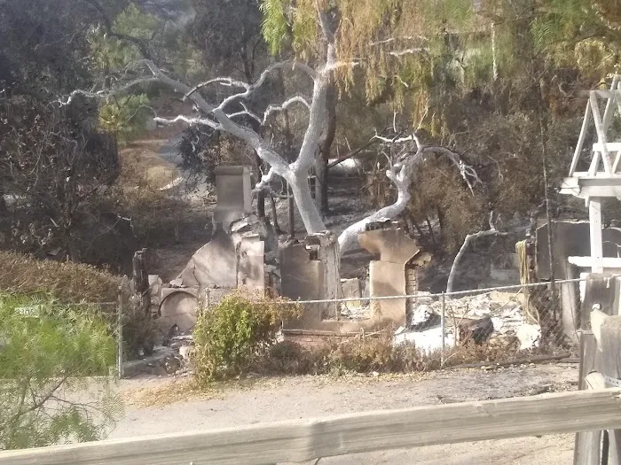 Decker Canyon Camp Picture 2