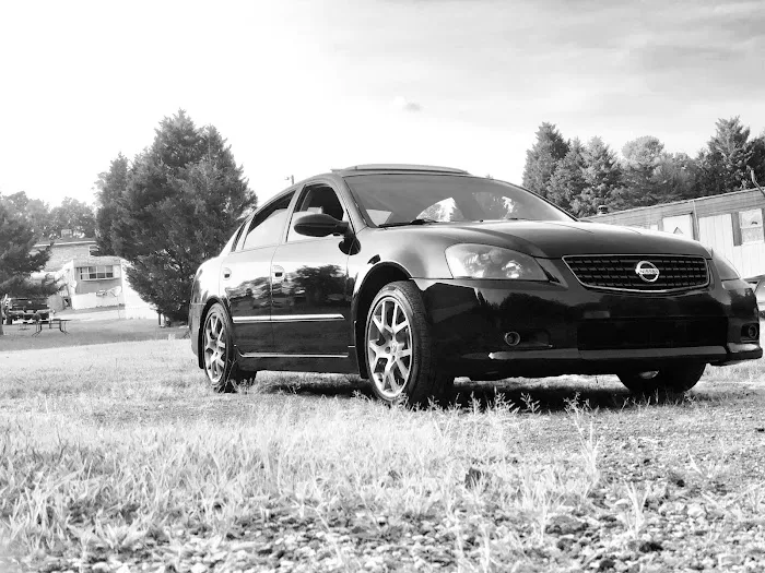 Rocky Top Mobile Home Park Picture 1