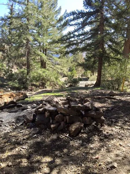Paiute Canyon Yellow Post Sites Picture 6