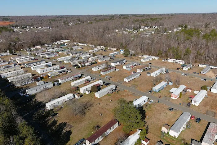 Cedar Creek MHP Picture 5