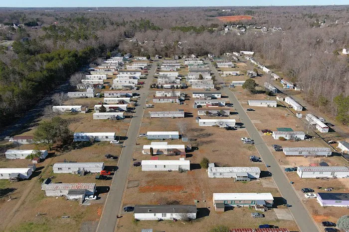 Cedar Creek MHP Picture 6