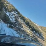 Gobbler's Knob Yellow Post Sites