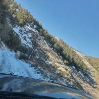 Gobbler's Knob Yellow Post Sites ico