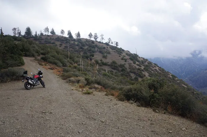 Gobbler's Knob Yellow Post Sites Picture 3