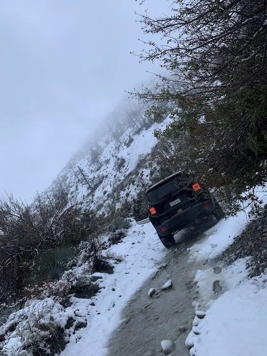 Gobbler's Knob Yellow Post Sites Picture 6