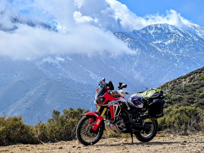 Gobbler's Knob Yellow Post Sites Picture 10