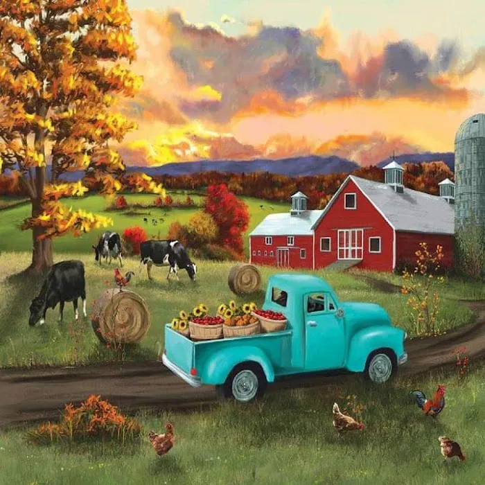 Country Village Mobile Home Picture 1