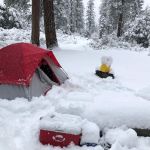 Stockton Flats Yellow Post Sites