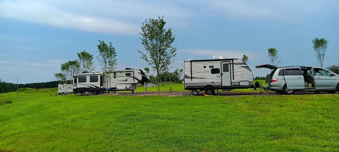 Loblolly Lake RV Park Picture 5