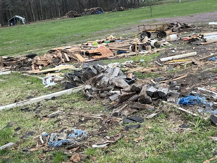 Loblolly Lake RV Park Picture 7