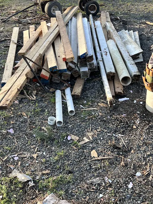 Loblolly Lake RV Park Picture 4