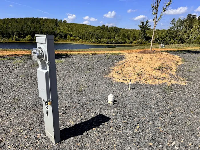 Loblolly Lake RV Park Picture 3