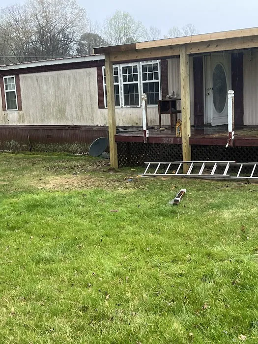 Loblolly Lake RV Park Picture 8