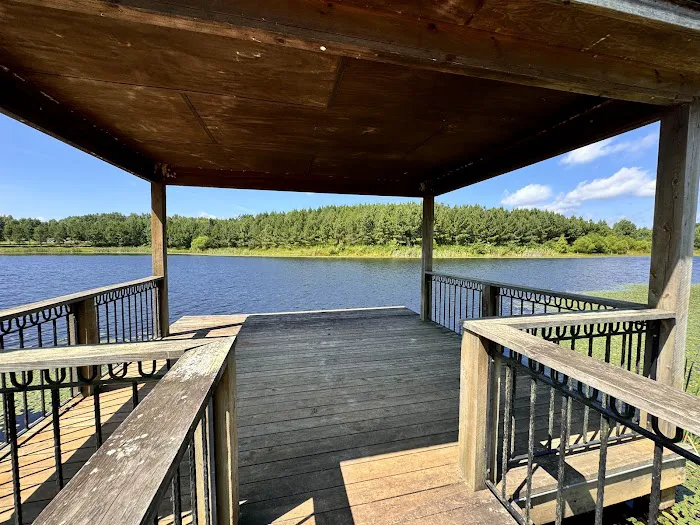 Loblolly Lake RV Park Picture 1