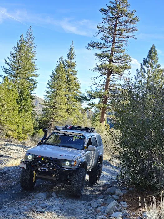 Coldwater Canyon Yellow Post Sites Picture 3