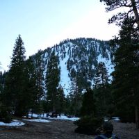 Coldwater Canyon Yellow Post Sites ico