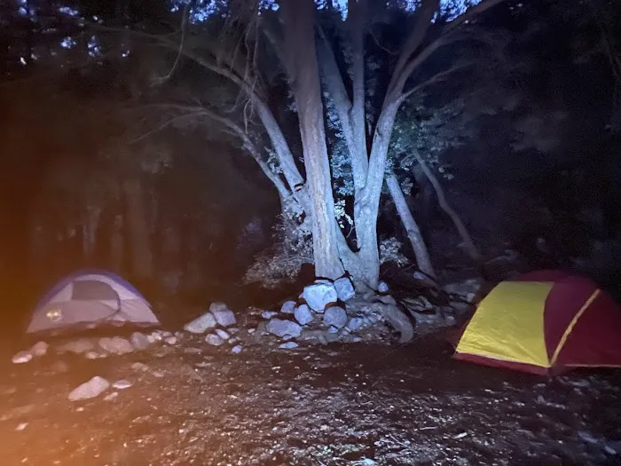 Stone House Crossing Campground Picture 8