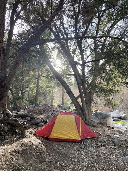 Stone House Crossing Campground Picture 4