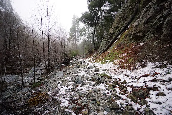 Stone House Crossing Campground Picture 10