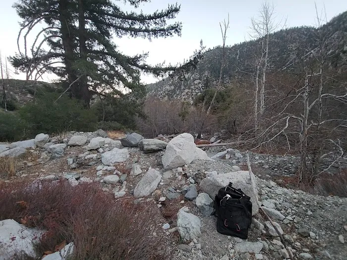 Stone House Crossing Campground Picture 9