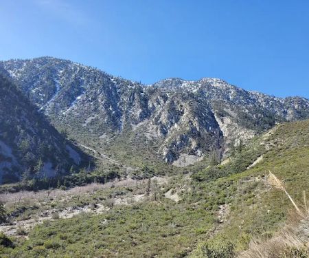 Stone House Crossing Campground