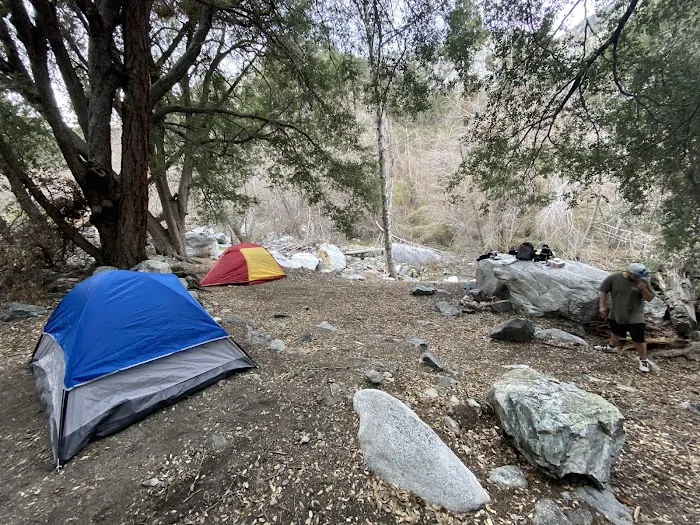 Stone House Crossing Campground Picture 6