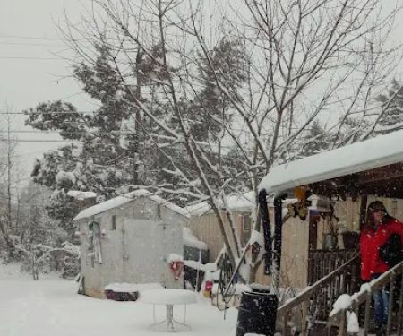 Sleepy Hollow Estates