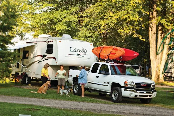 Fairplex RV Park Picture 3