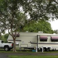 Fairplex RV Park ico