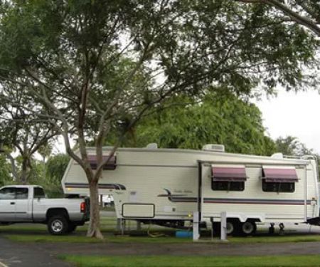 Fairplex RV Park