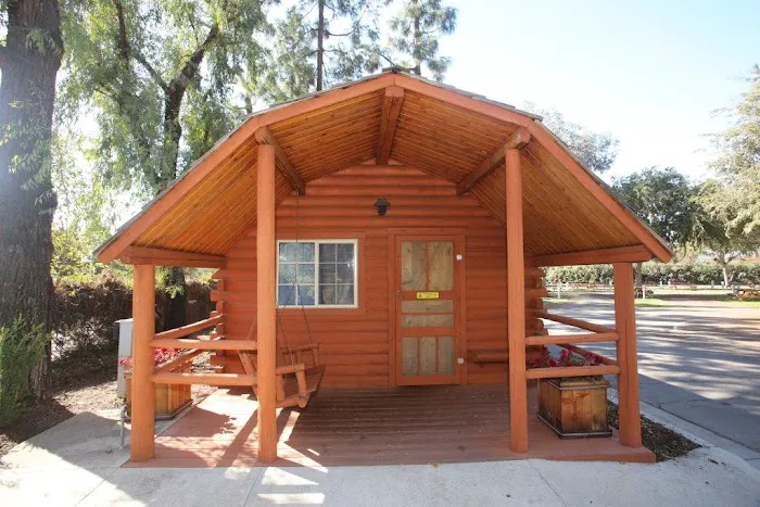 Fairplex RV Park Picture 10