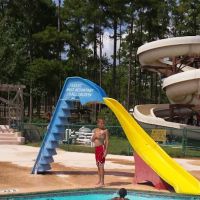 Waldo's Beach Campground ico