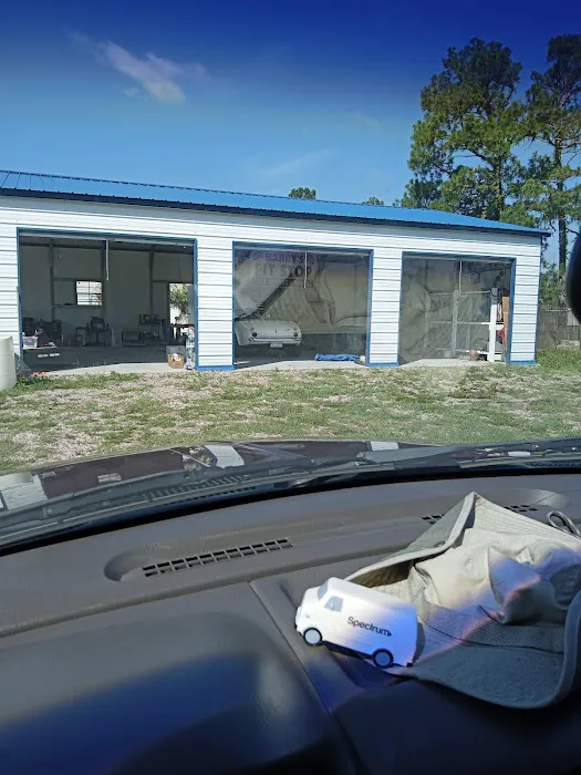 Hwy 421 RV Lot Picture 1