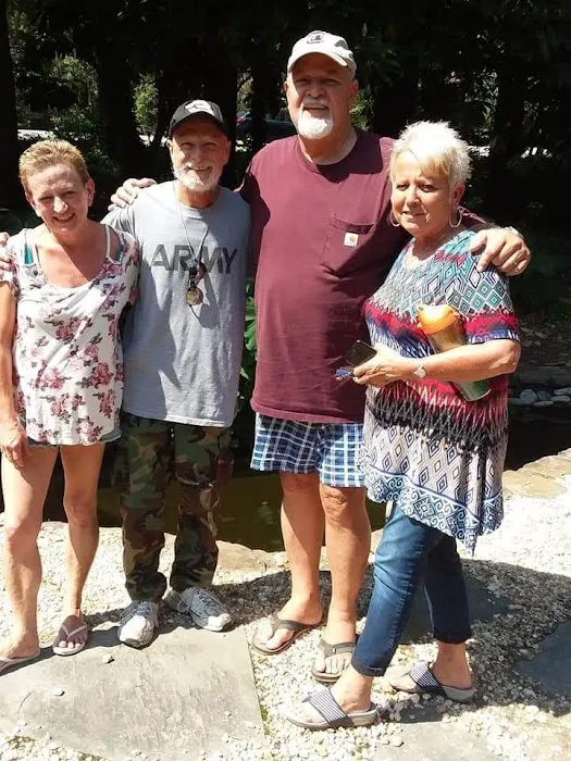 Southern Comfort Air Ranch Picture 5