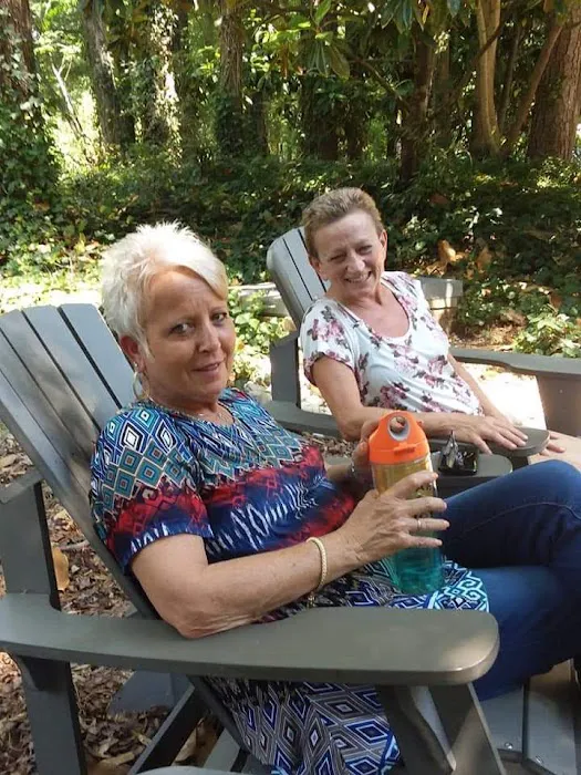 Southern Comfort Air Ranch Picture 4