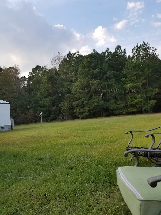 Southern Comfort Air Ranch Picture 1