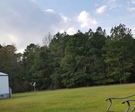 Southern Comfort Air Ranch