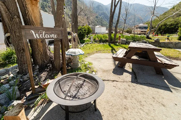 Bonita Ranch Campground Picture 5