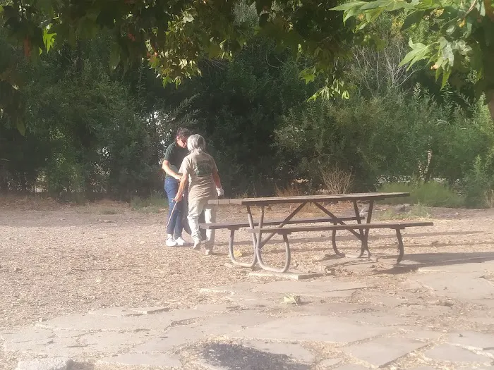 Bonita Ranch Campground Picture 6