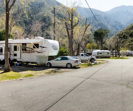 Bonita Ranch Campground