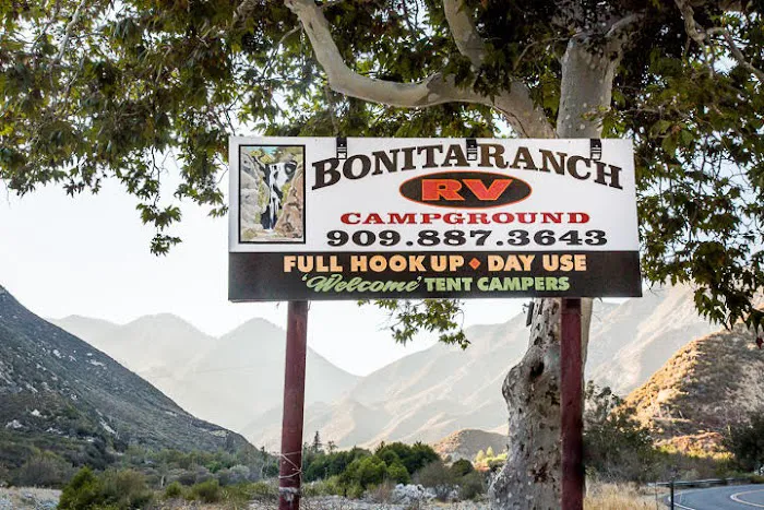 Bonita Ranch Campground Picture 4