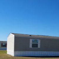 Rock Fish Mobile Home Community ico