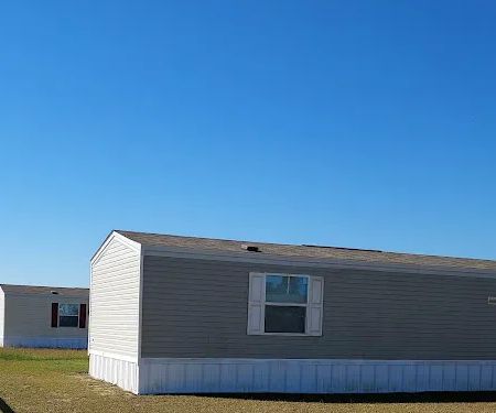 Rock Fish Mobile Home Community