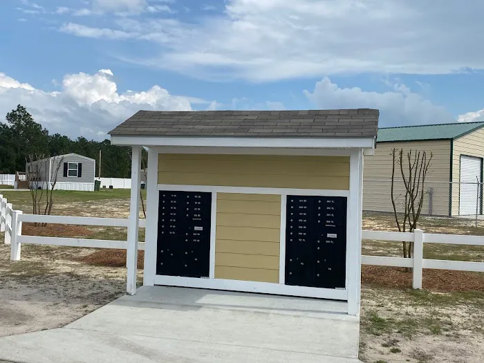 Rock Fish Mobile Home Community Picture 5