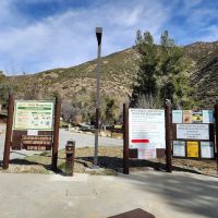 Applewhite Campground ico