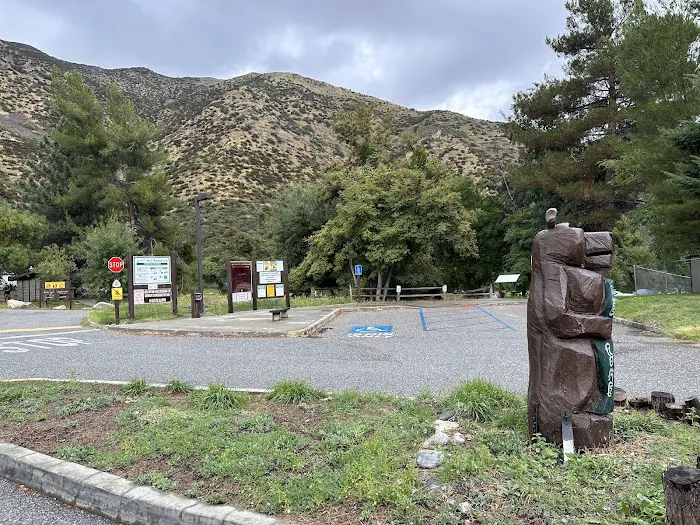 Applewhite Campground Picture 6